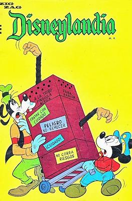 Disneylandia #243