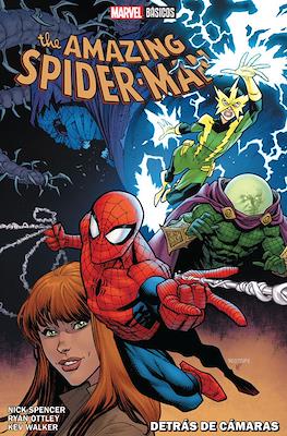 The Amazing Spider-Man por Nick Spencer - Marvel Básicos #5