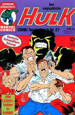 Der unglaubliche Hulk #27