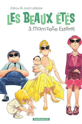 Les Beaux Étés #3
