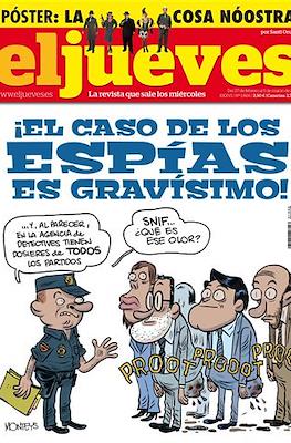 El Jueves #1866