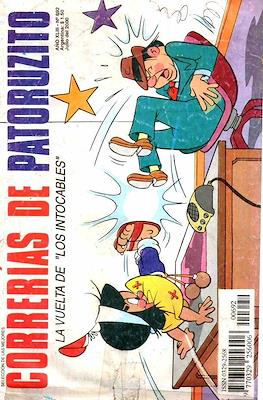 Correrías de Patoruzito #692