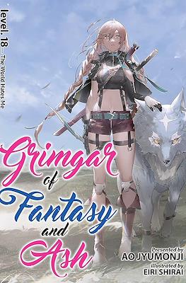 Grimgar of Fantasy and Ash #18