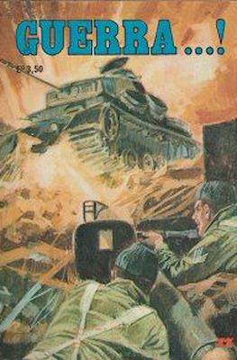 Guerra...! #109