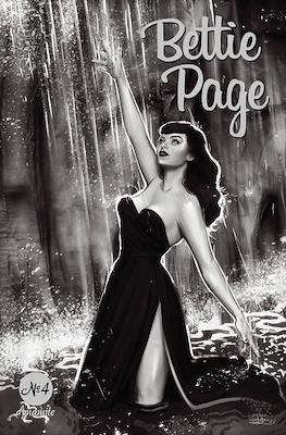 Bettie Page (2023- Variant Cover) #4.1