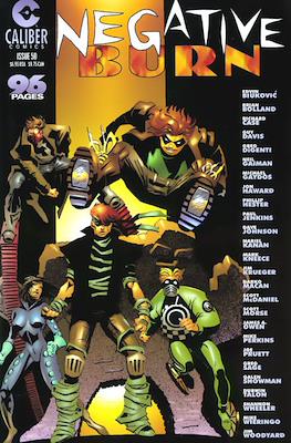 Negative Burn (1993-1997) #50