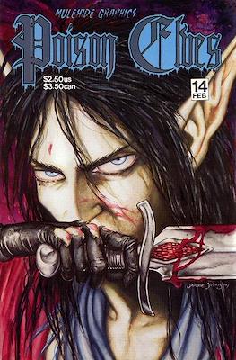I, Lusiphur / Poison Elves #14