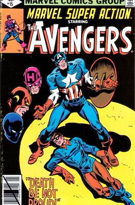 Marvel Super Action Vol 2 #15