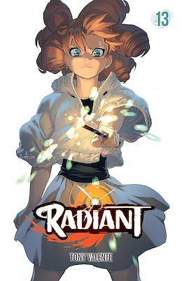 Radiant #13