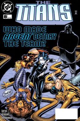 Titans Vol. 1 (1999-2003) #8