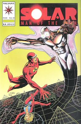 Solar Man Of The Atom (1991-1996) #19