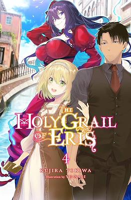The Holy Grail of Eris #4