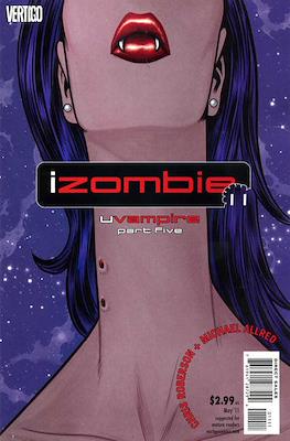 iZombie (Comic-book) #11