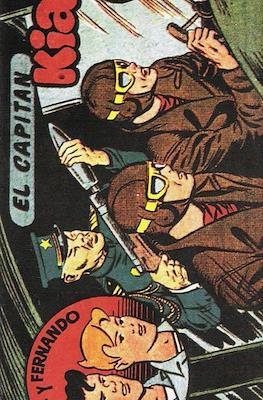 Jorge y Fernando (1949-1952) #150