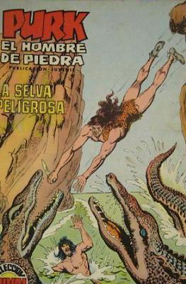 Purk, el hombre de piedra (1974) #78