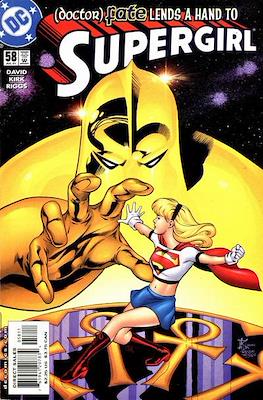 Supergirl Vol. 4 (1996-2003) #58