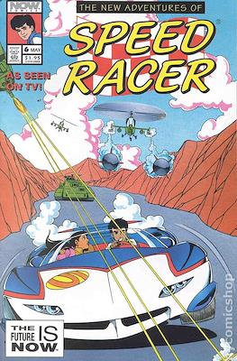 The New Adventures of Speed Racer #6