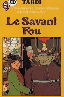 J'ai lu BD #120
