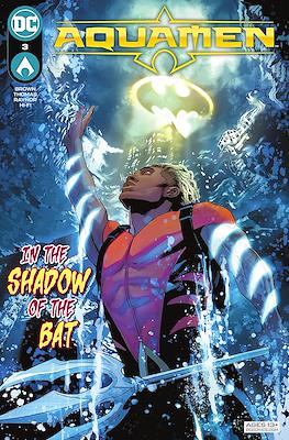 Aquamen (2022) (Comic Book) #3