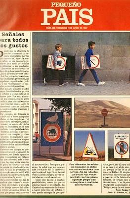 El Pequeño País #288