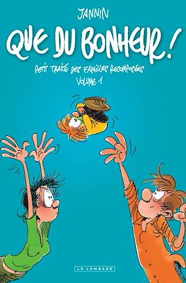 Que du bonheur!