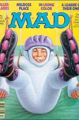 Mad #317
