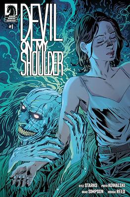 Devil on My Shoulder (2025)