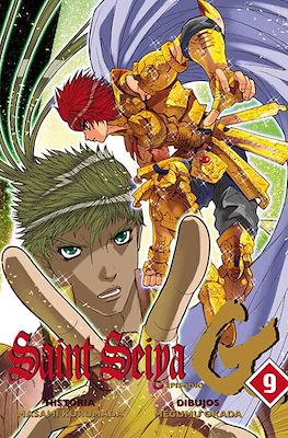 Saint Seiya - Episodio G #9