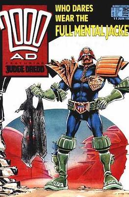2000 AD #578