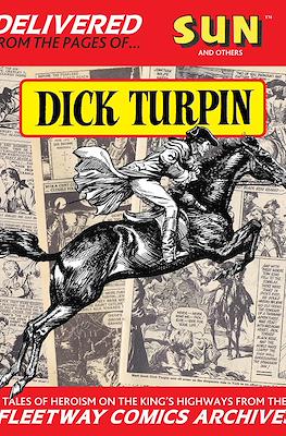 Fleetway Comics Archives: Dick Turpin