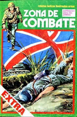 Zona de combate extra. Verde #51
