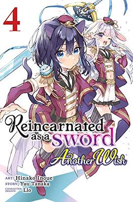 Reincarnated as a Sword: Another Wish (Digital) #4