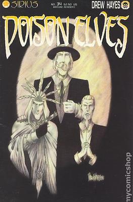 Poison Elves Vol. 2 (1995 - 2007) #34