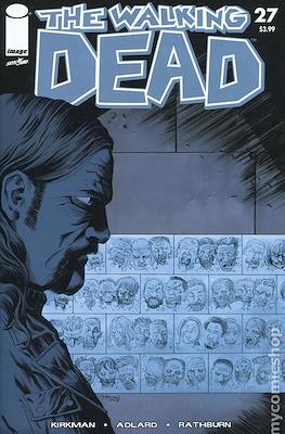 The Walking Dead 15th Anniversary #27