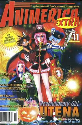 Animerica Extra Vol.4 #11