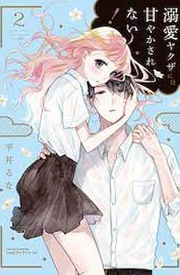 溺愛ヤクザには甘やかされない (Dekiai Yakuza ni wa Amayakasarenai!) #2