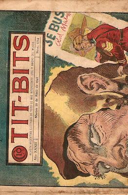 Tit-Bits #1714