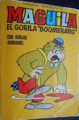 Mini Infancia (1968-1973) #96