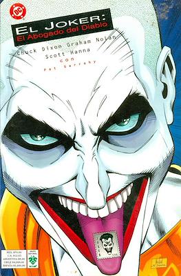 El Joker: El Abogado del Diablo