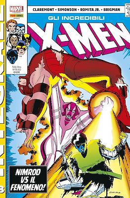 Marvel Integrale: Gli Incredibili X-Men #38