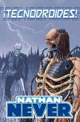 Nathan Never Vol. 2 #1