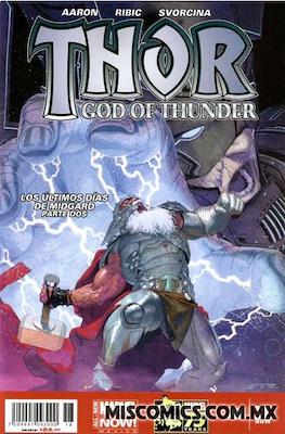 Thor: God of Thunder (2013-2015) (Grapa) #19