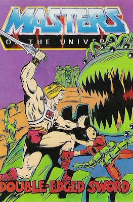 Masters of the Universe #25