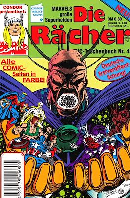Die Rächer #43