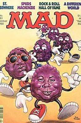 Mad #281
