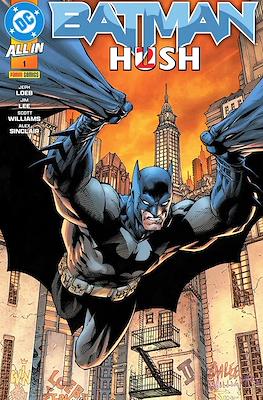 Batman: Hush 2 #1