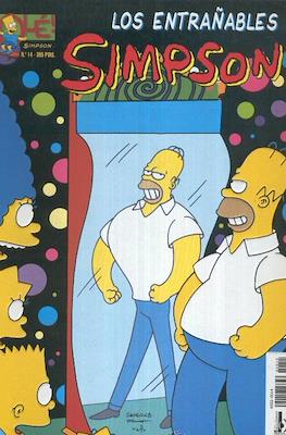 Simpson. Olé! (Rústica 48 pp) #14