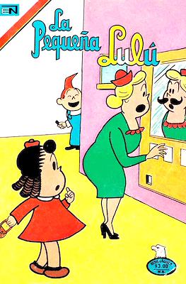 La Pequeña Lulú #443