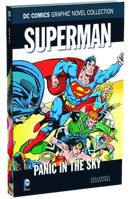 DC Comics Graphic Novel Collection Special #84