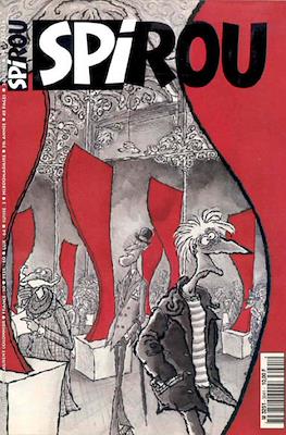 Le journal de Spirou #3041